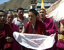 Labrang Media Tour